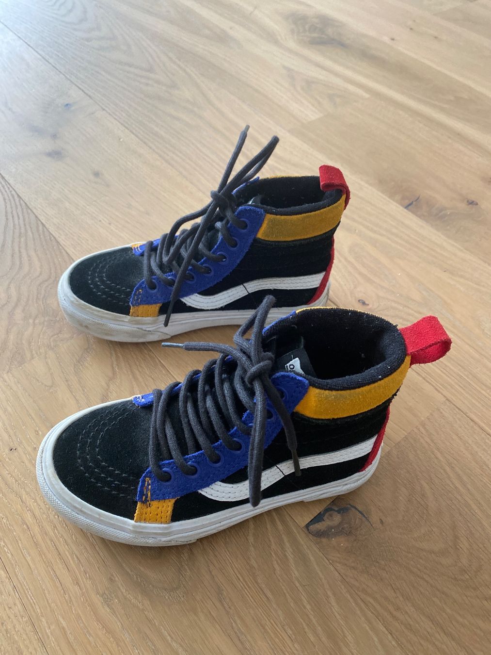 Vans Schuhe für Jungen: Vans Sneaker – Gebraucht aus Bolligen von Noeggeli10 1