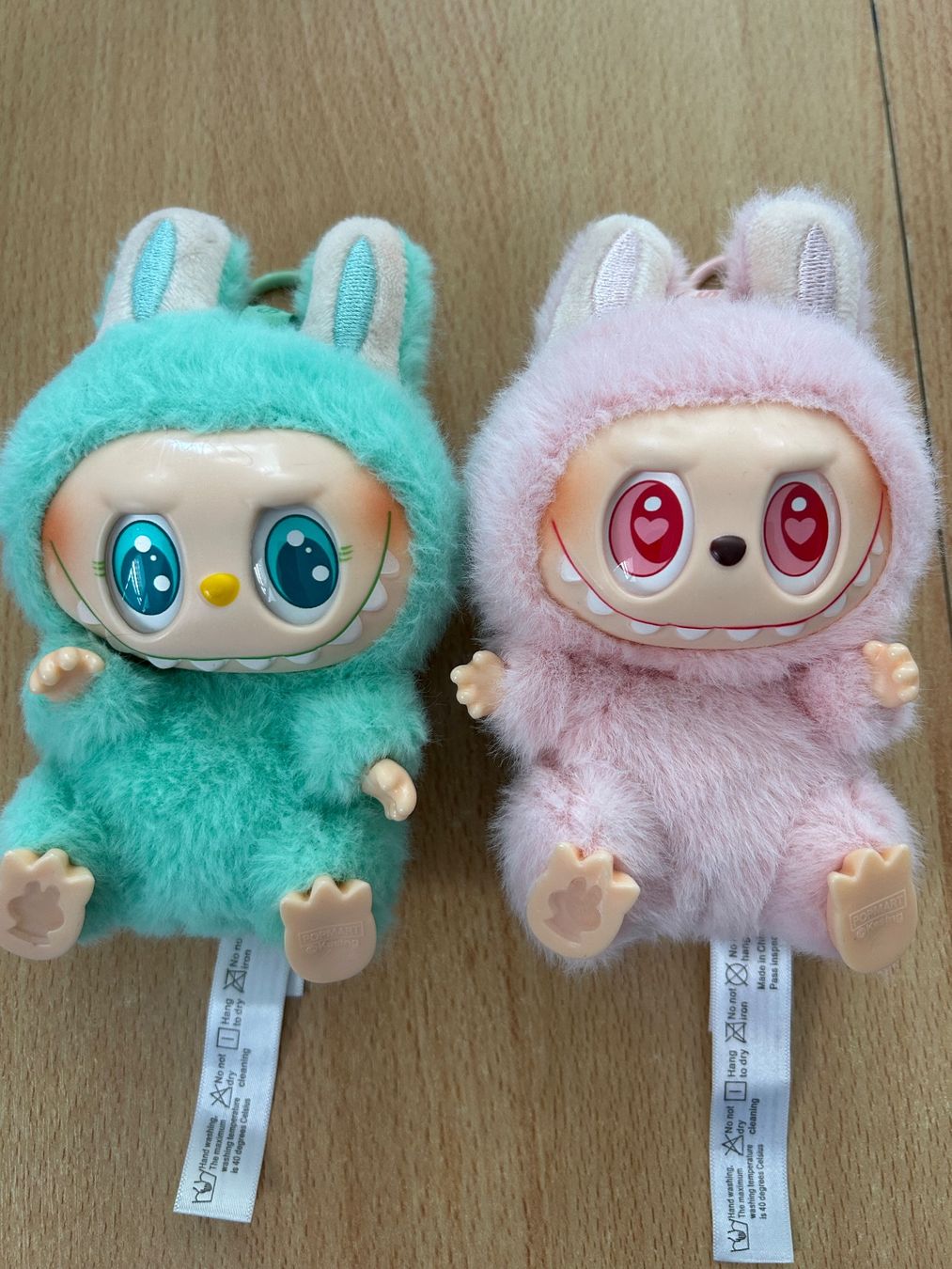Puppen: Labubu – Gebraucht aus Hagneck von trueb3