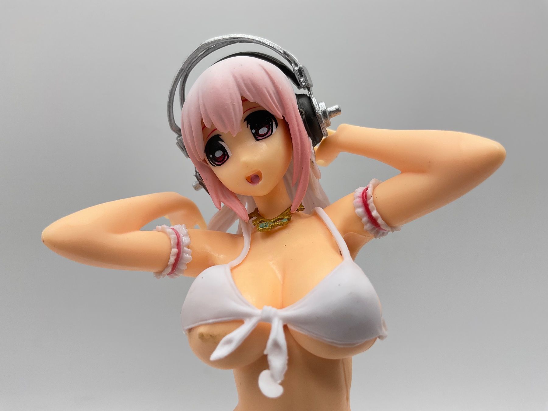 Figuren: Sexy Erotik Anime Figur – Neu (gemäss Beschreibung) aus Muralto von my-yourdream 1