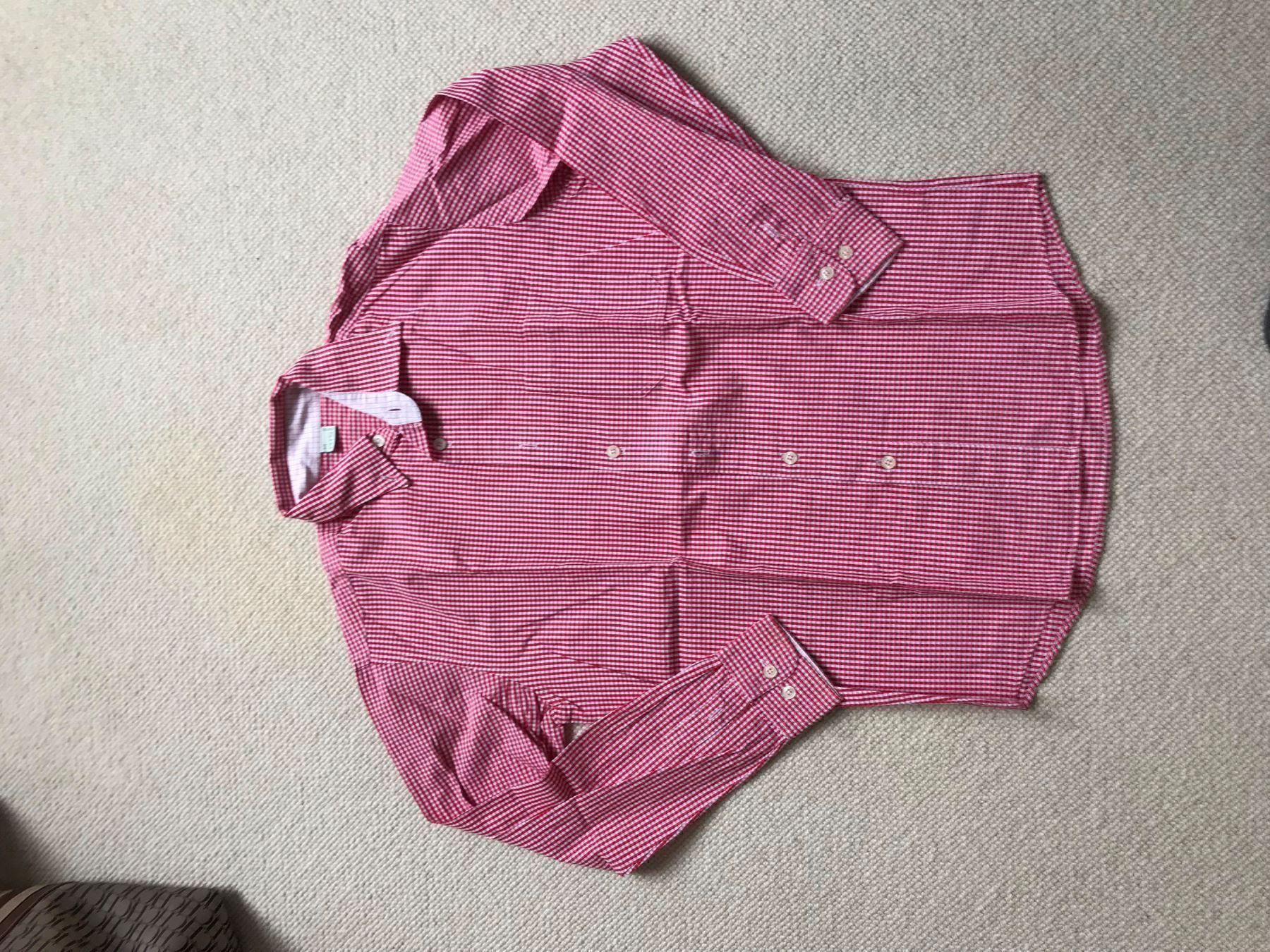 Camicie, T-shirt & Polo: Hemd BTS für Jungen – Usato da Zürich venduto da Koska