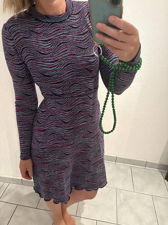 Vestiti: Missoni Kleid Grösse M – Usato da Unterägeri venduto da mar_96hk