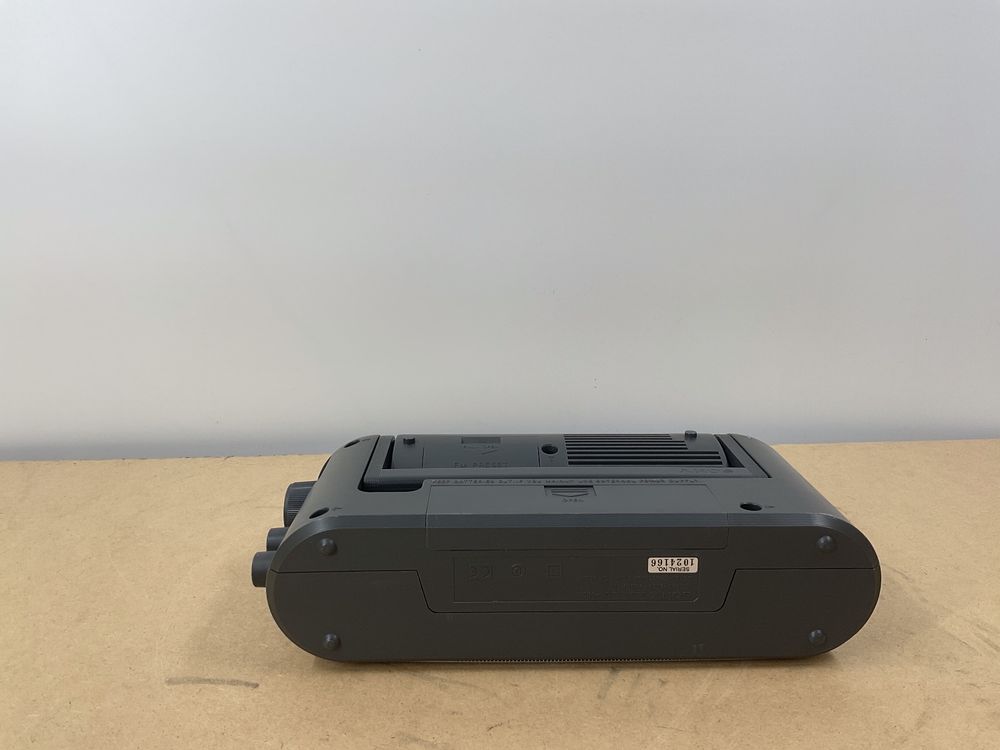 Sony 4band radio ICF903L Kaufen auf Ricardo