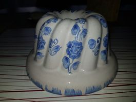 Kougelhopf H. SIEGFRIED SOUFFLENHEIM