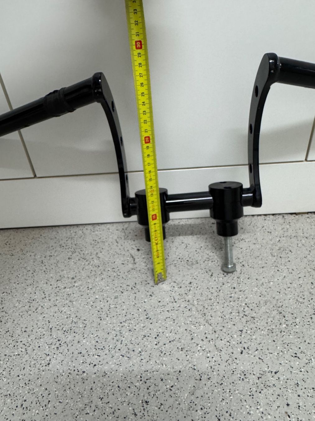 Harley-Davidson Chopper: Chopper Handlbar – Usato da Regensdorf venduto da chr_gp2h 3