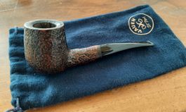 Pfeife Vauen vintage sand 4072, kaum gebraucht