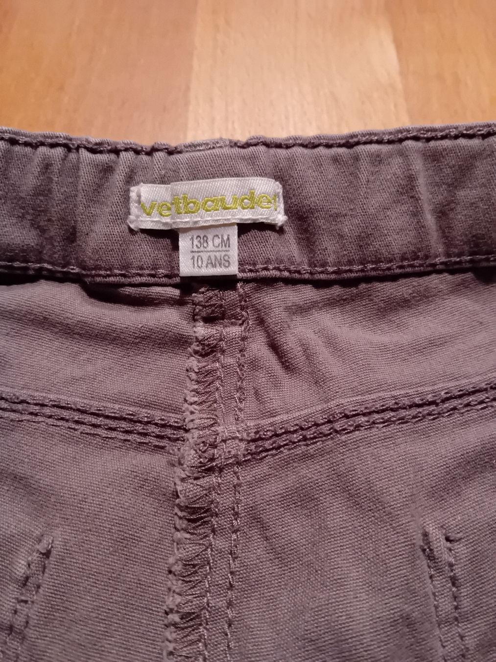 Vertbaudet Pantaloni: Shorts, Gr. 138 – Usato da Spiez venduto da ann_y7bb 2