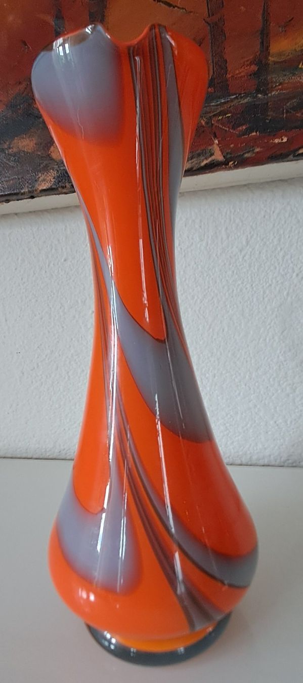 Caraffe: Wunderschöner Krug aus den 70-er – Usato da Wallisellen venduto da chanel007 2