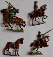 Soldats de plomb