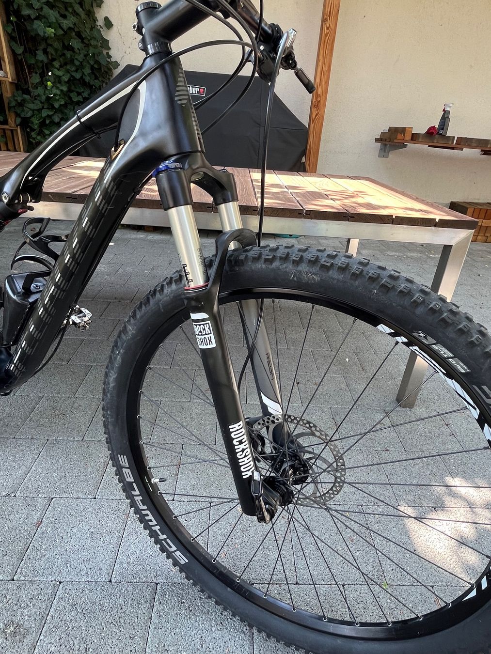 Epic Biciclette: Mountainbike Specialized – Usato da Burgdorf venduto da wer_nxb5 5