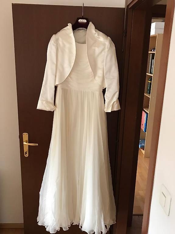 Kleider: Vestito da sposa – Gebraucht aus Tenero von pet_w2hl