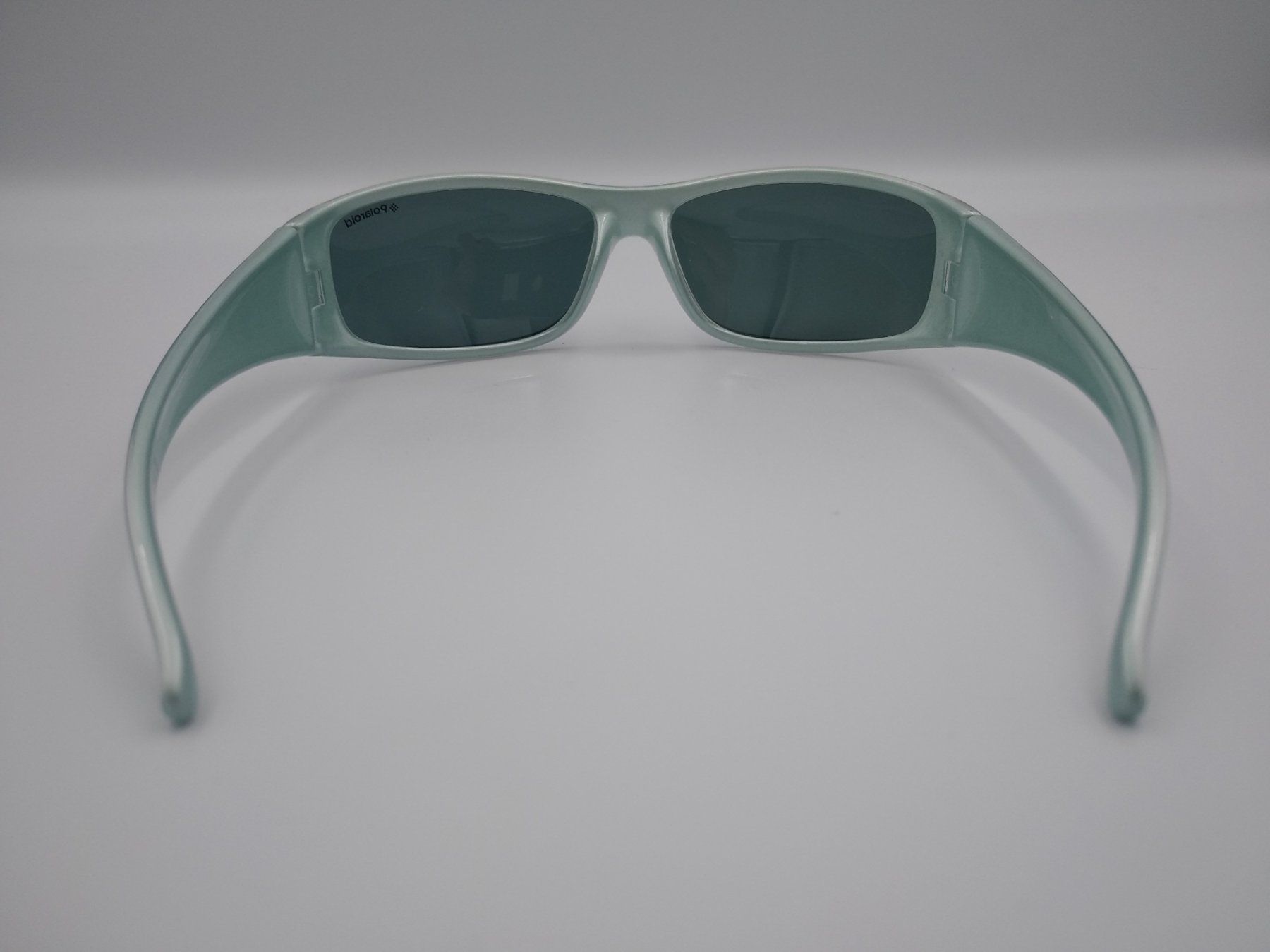Polaroid Occhiali & Lenti: Sonnenbrille Polaroid 00875 E Filter Cat. 3 "Neu" – Nuovo (secondo la descrizione) da Bäch SZ venduto da Swissy46 5