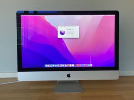 iMac Retina 5K 27", Late 2015, 24Gb, 1 Tb FusionDrive