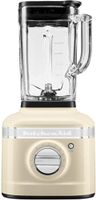 Kitchenaid K400 Standmixer Artisan crème