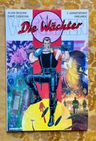 Die Wächter Band Nr 1 von 1989