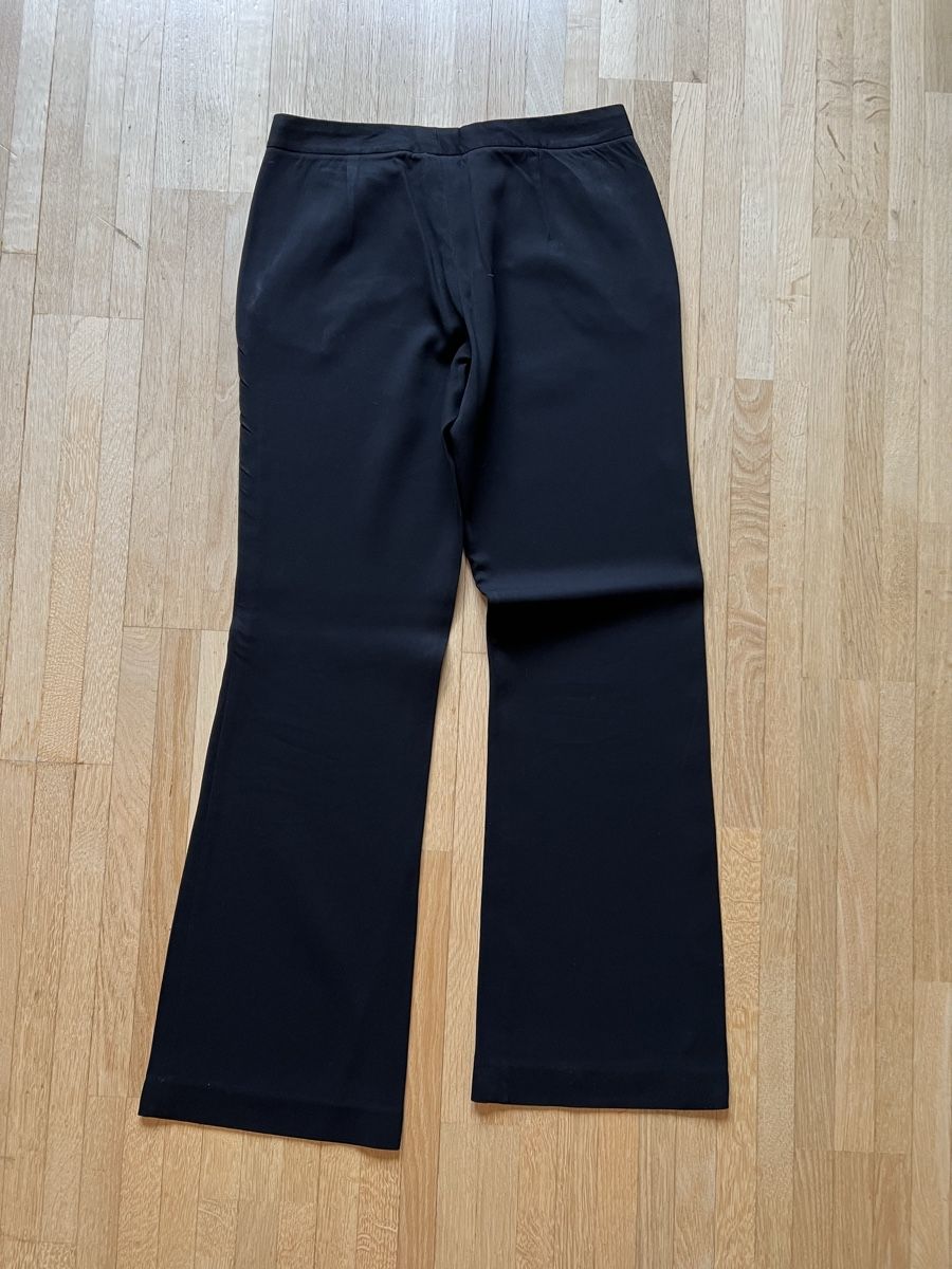 Zara Pantaloni: Zara straight leg trousers M – Usato da Zollikon venduto da jud_cmm9 2