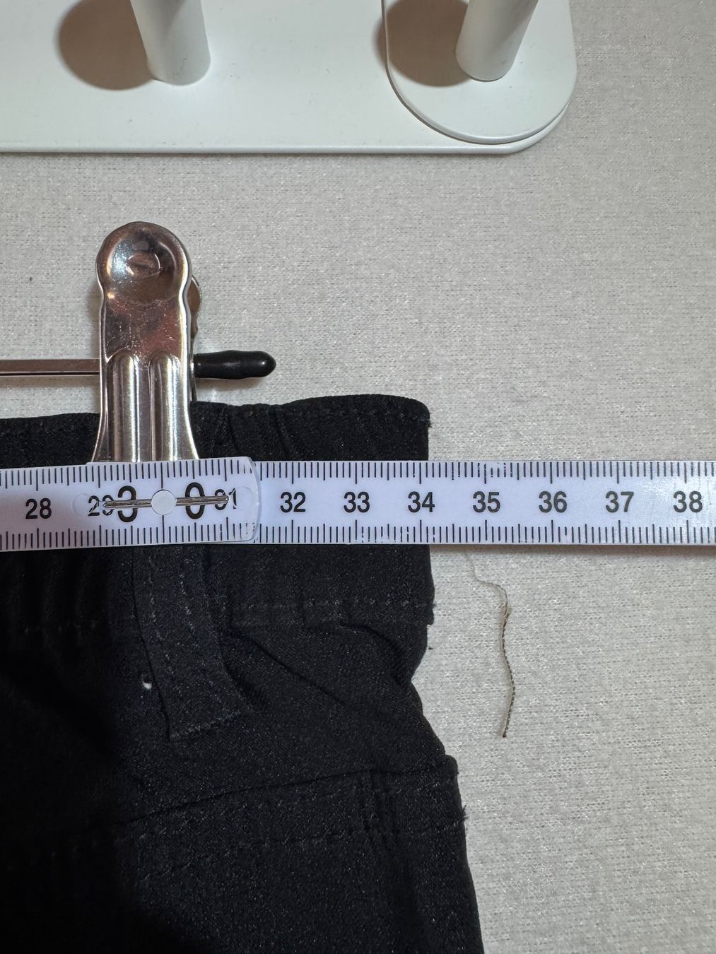 Pantaloni: Hose von Chicoree Gr. S – Usato da Grosswangen venduto da SALE_SALE_SALE 6