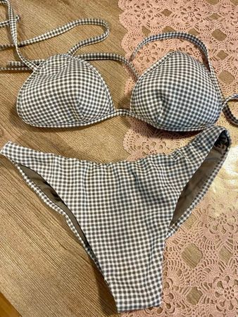 Süsses Bikini von Calzedonia in Gr. XS