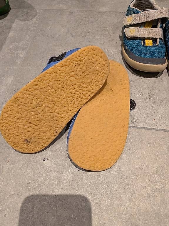 Scarpe per ragazzi: Dodo Sandalen Gr. 25 – Usato da Sarmenstorf venduto da gafnerfa 1