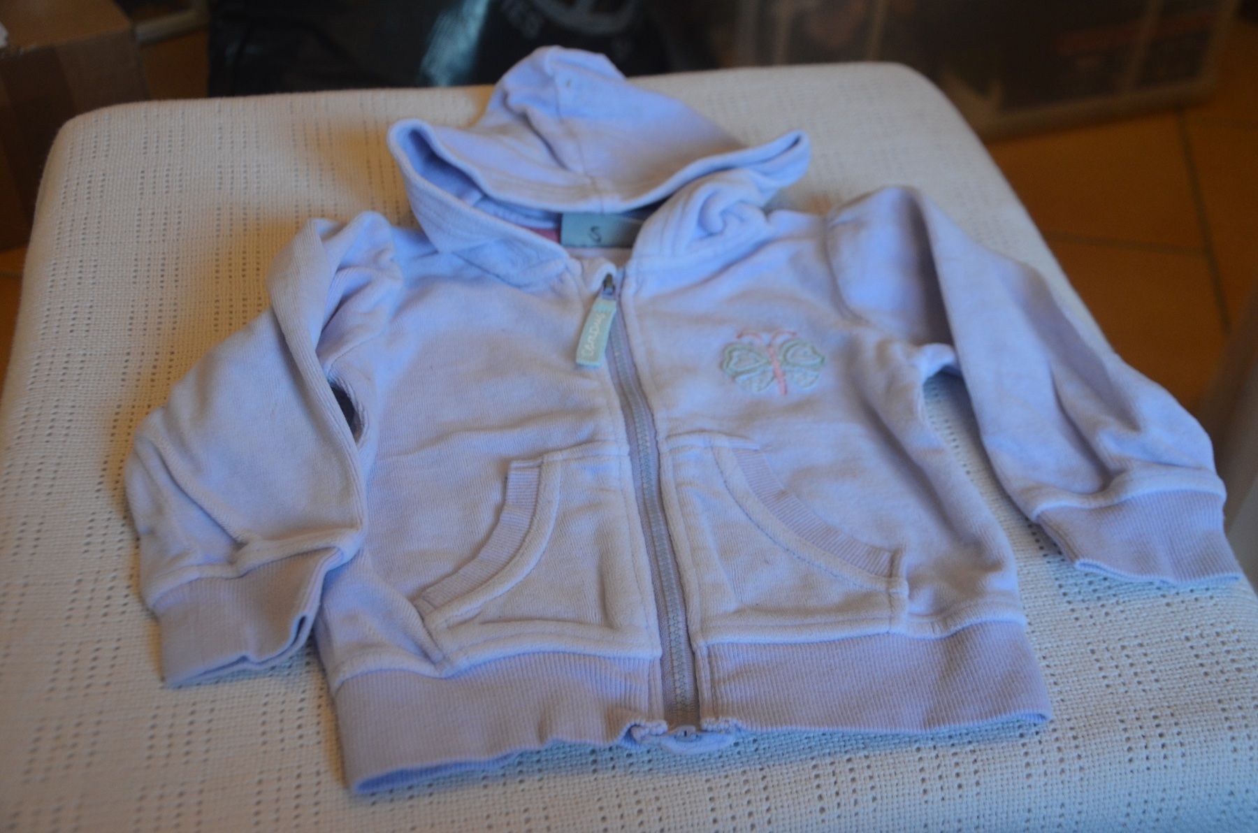 Giacche & Cappotti: TAILLE 68 - 2 VESTES – Usato da Chiasso venduto da Dolly015 2