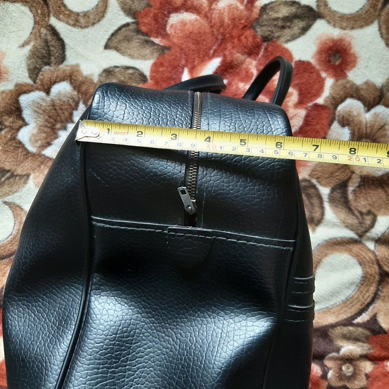 Borse: sac de voyage vintage – Usato da Carouge GE venduto da cecob0909 4