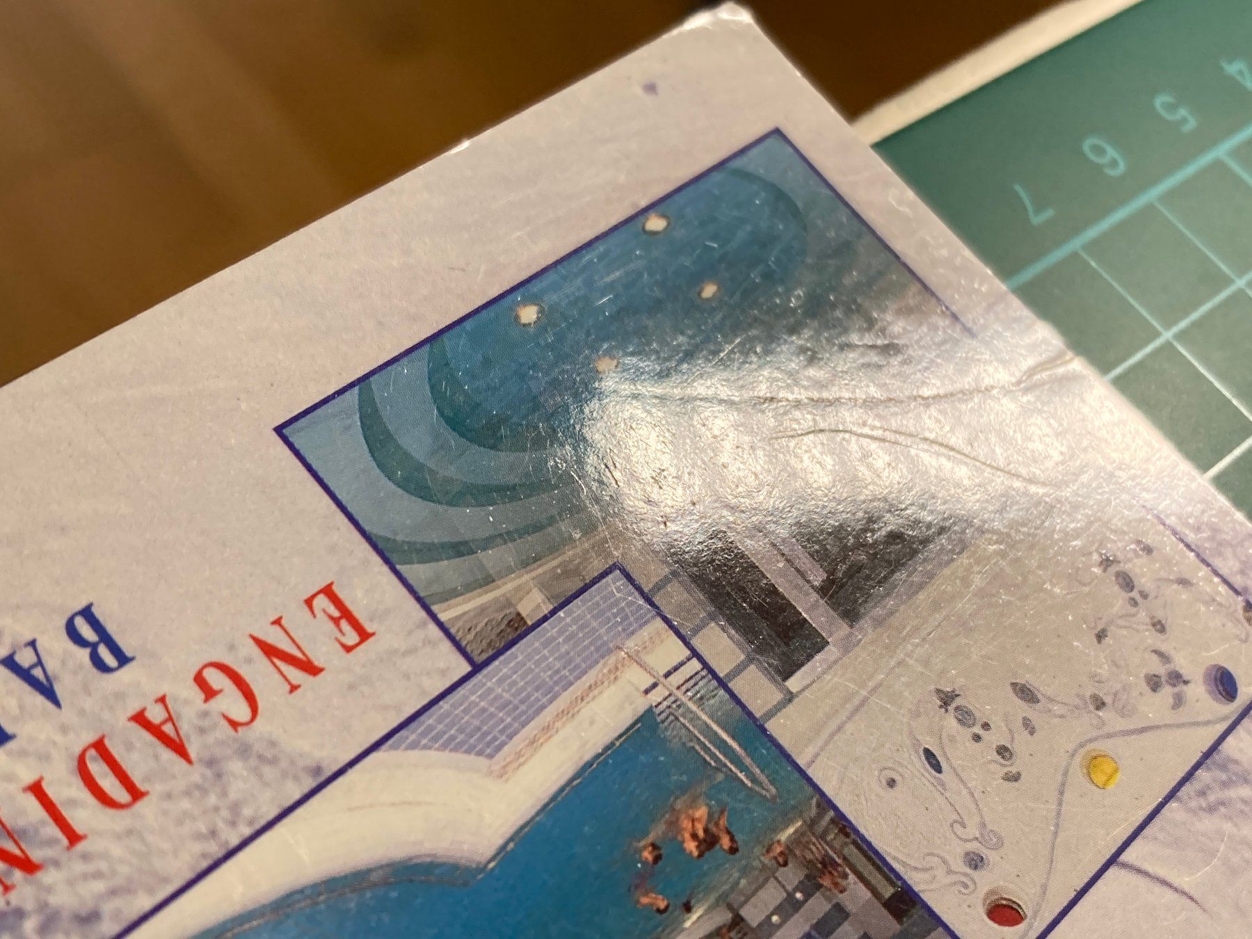 Cartoline postali: Scuol, 1994 – Usato da Lenzburg venduto da fh1 2