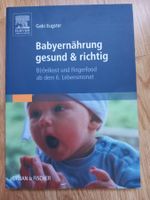 Babyernährung gesund und richtig Mutterschaft Elternschaft