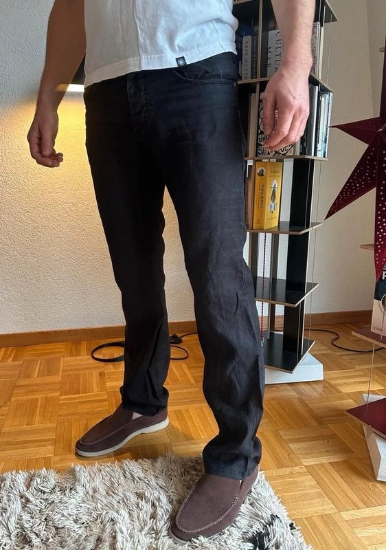 Calvin Klein Pantaloni: Calvin Klein – Usato da st prex venduto da magdalenaonline