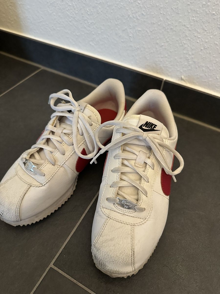 Nike Herrenschuhe: Nike Cortez Sneaker – Gebraucht aus Basel von jane_2h95 1
