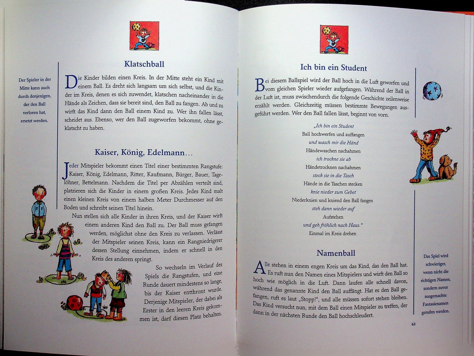 Bücher: G.Dürr  M. Stiefenhofer Schöne alte Kinderspiele – Gebraucht aus Reitnau von Zaomir 6