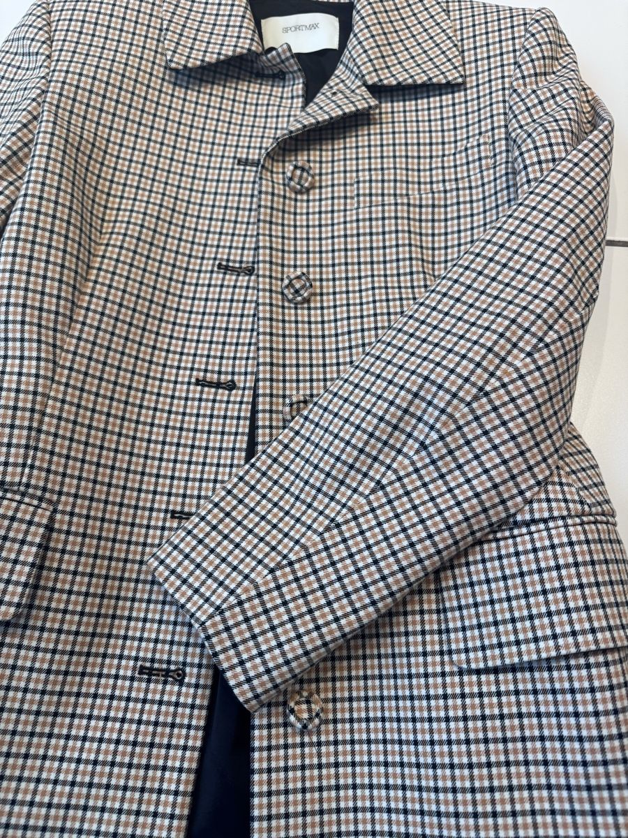 Sportmax Giacche: Jacket Sportmax – Usato da Zürich venduto da agi_j875 4