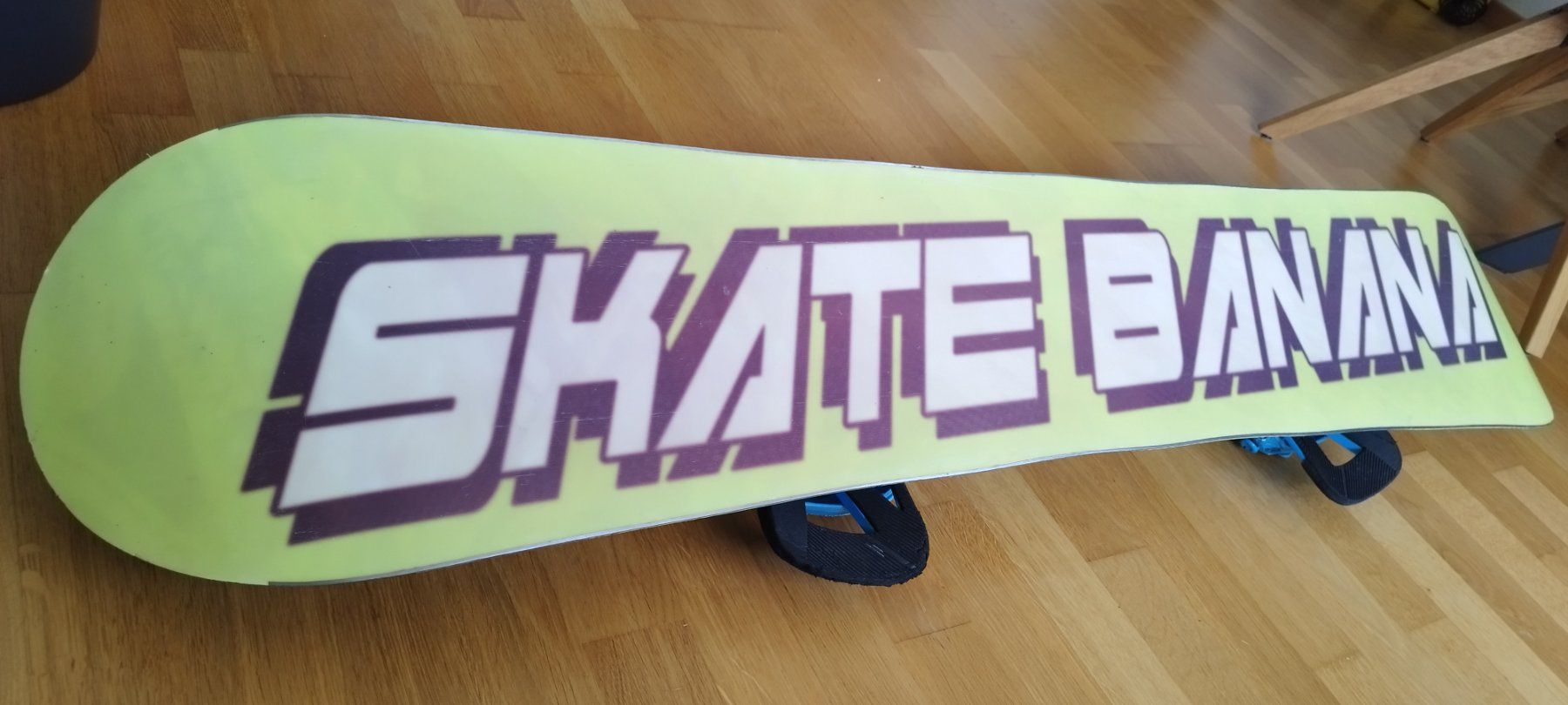 Lib Tech Boards: Lib Tech Skate Banana 149 - 2013 – Gebraucht aus Winterthur von ced_76my