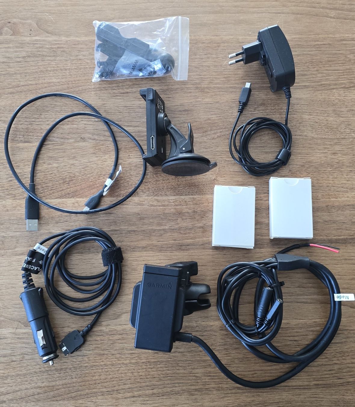 Garmin Navigatori: Garmin Zumo 660 Motorrad Navi – Usato da Bellmund venduto da Adn 5