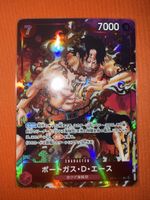 Portgas.D.Ace (OP02-013) (V.2)