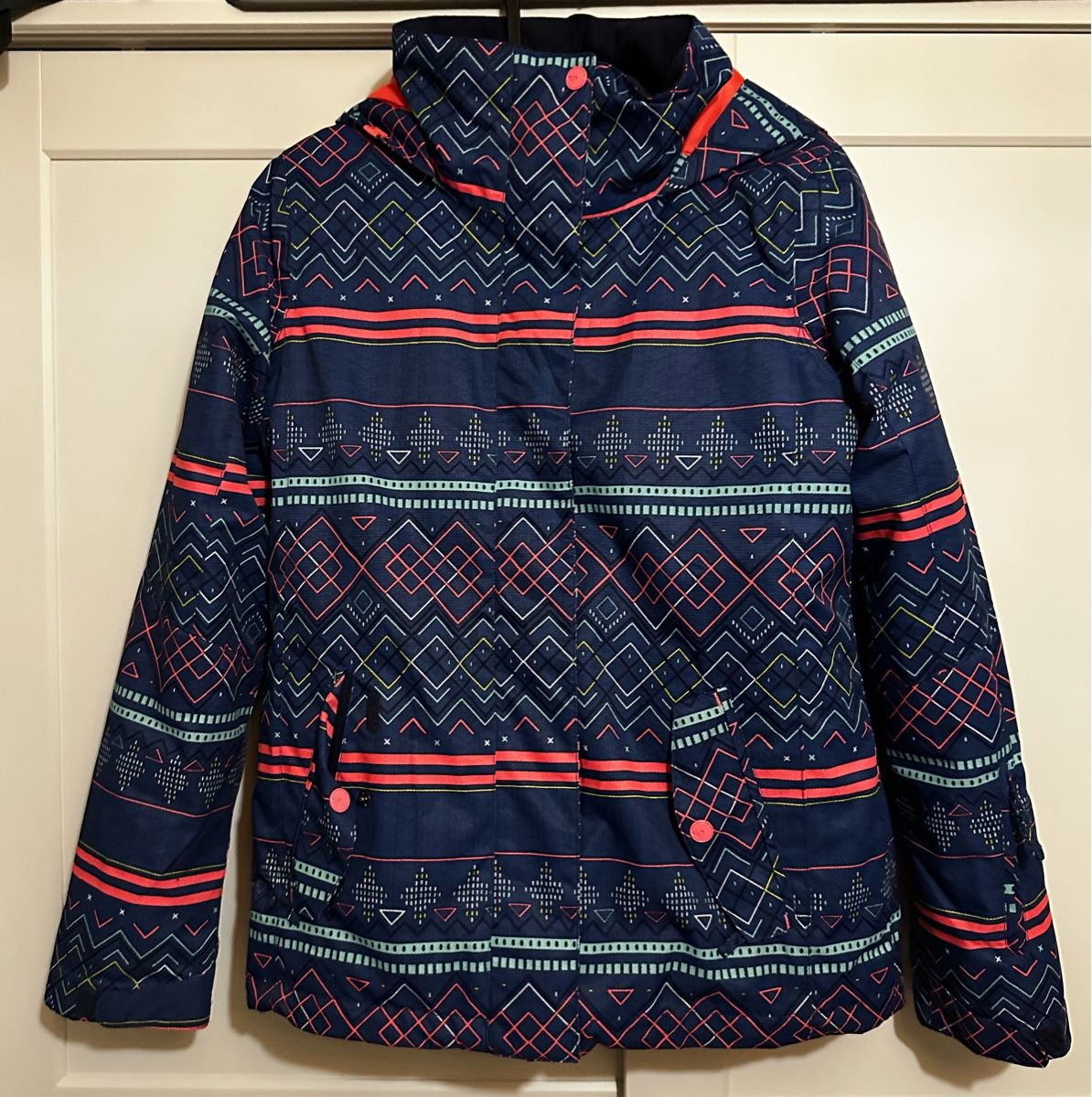 Roxy Vestes & Manteaux: Girls' ROXY Ski / Winter Jacket – Neuf (Voir description) à Zürich par man_x9fj