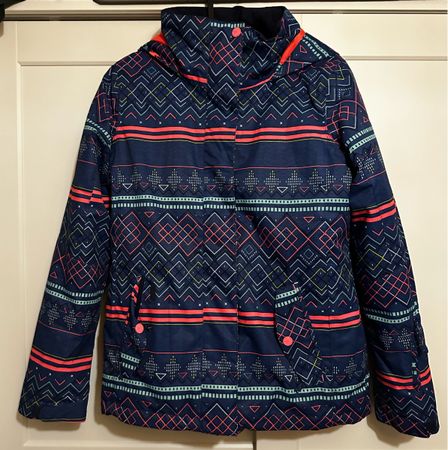 Girls' ROXY Ski / Winter Jacket