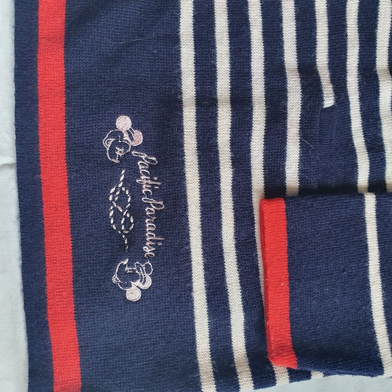 Maglioni & Felpe: Pull boutonné Disneyland taille S – Usato da Prilly venduto da RoDyRe 4