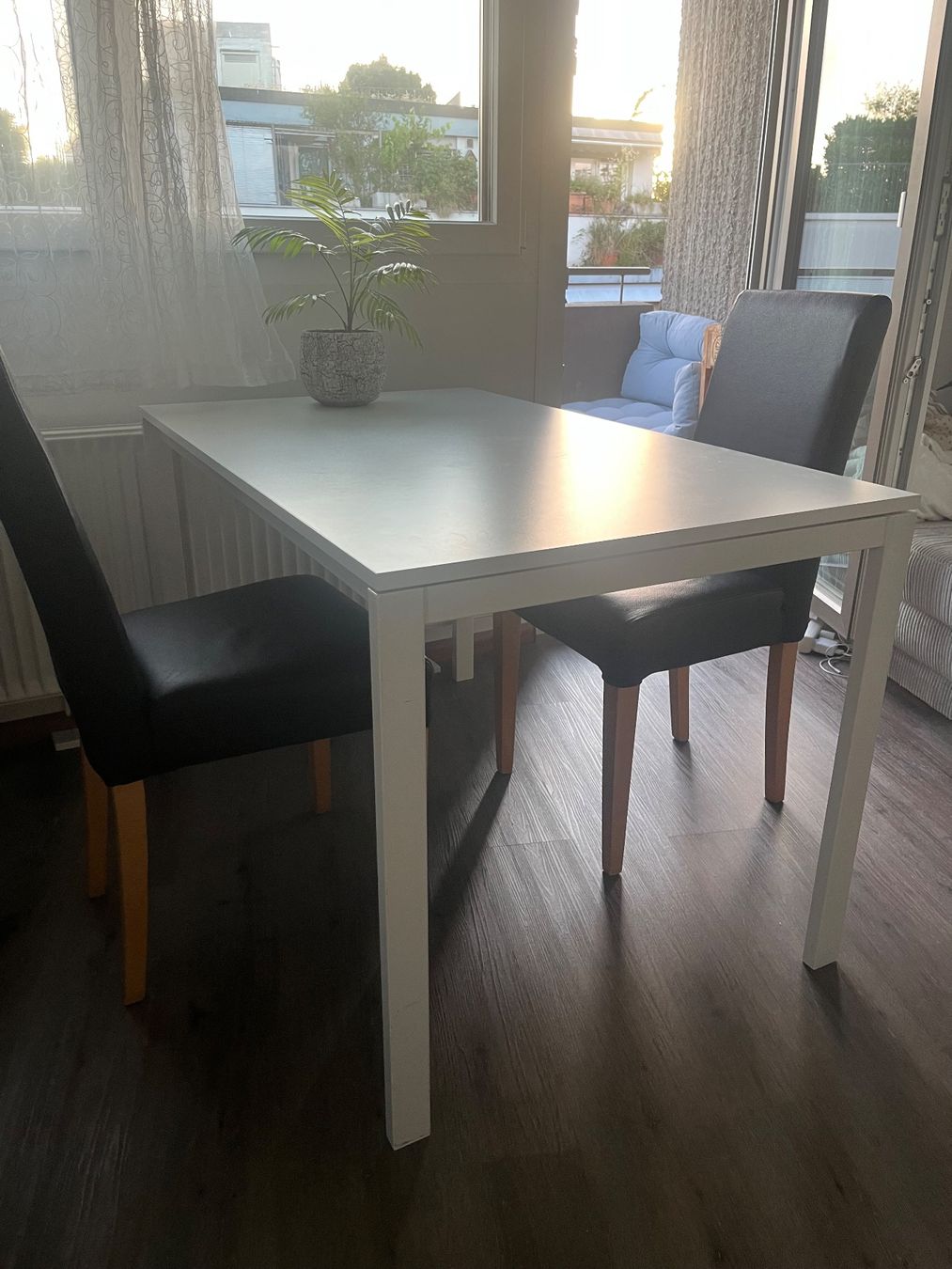 Tische: Tisch – Gebraucht aus Basel von Nadine.zeller