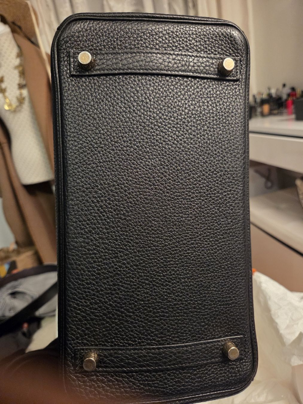 Hermès Sacs femmes: Birkin 30  – Neuf (Voir description) à Thal par siri_speaks 3