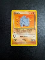 1999 Jungle Rhyhorn 61/64 Ab 1