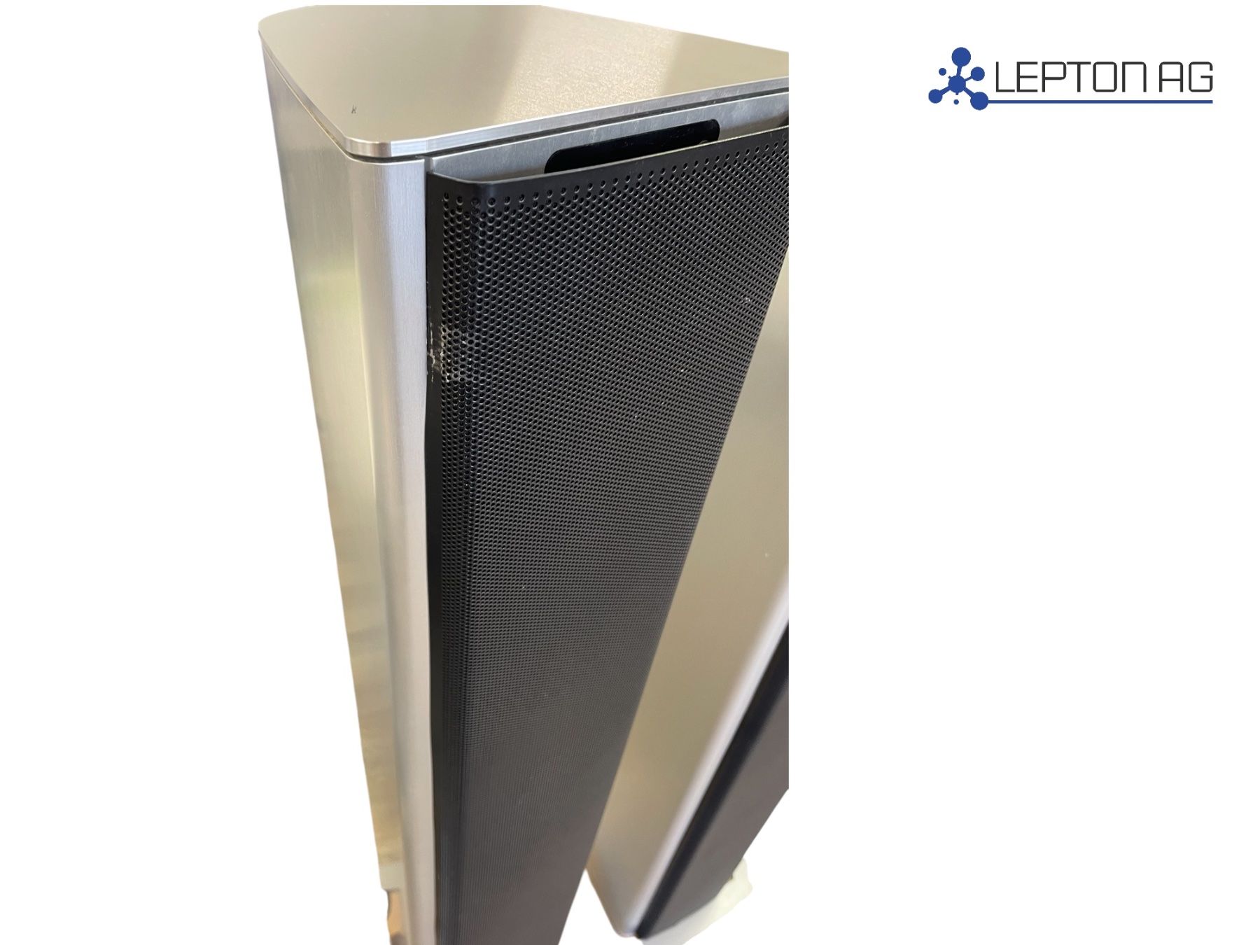 Piega Casse acustiche: Piega Premium 5 High End Lautsprecher/ 2x – Usato da Niederdorf venduto da LeptonAG 4