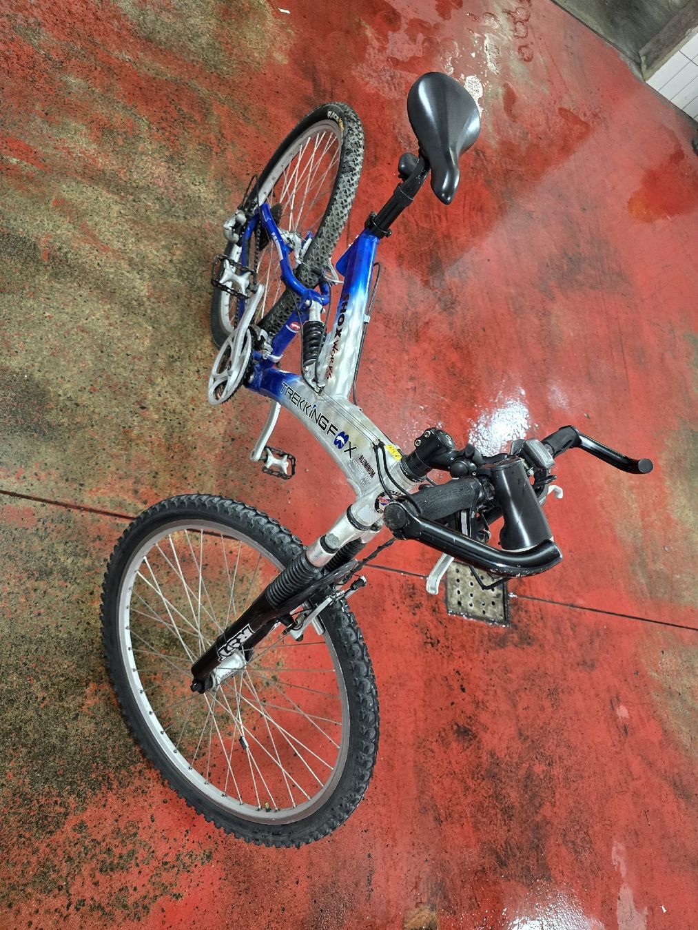 Velos: Mountainbike  – Gebraucht aus Zürich von Ricki25 1
