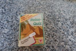 Reisequiz