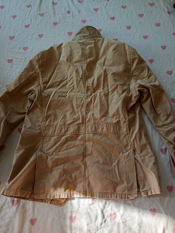 Jacken: Jacke  – Gebraucht aus Gelterkinden von leo_9z8m 1