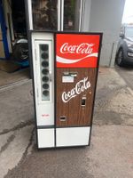 Coca-Cola Getränkeautomat