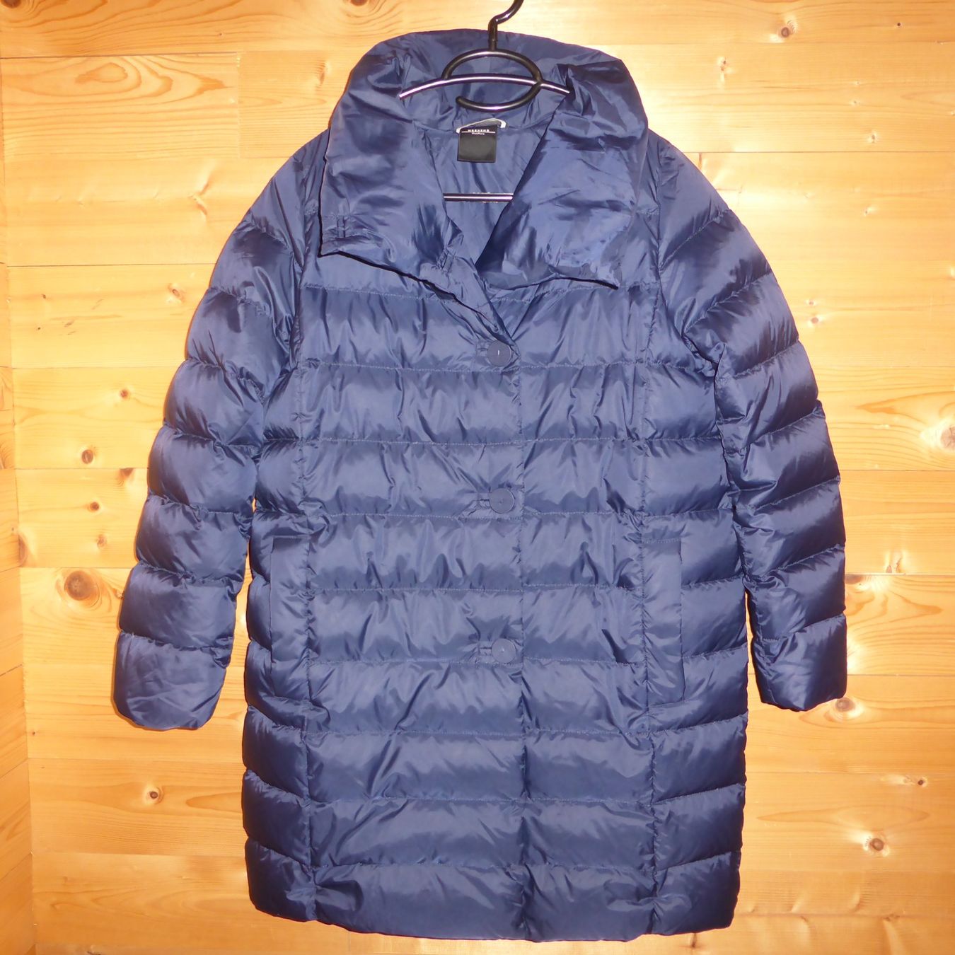 Max Mara Giacche: Daunenjacke/Kurzmantel WEEKEND MAXMARA, Gr. 34 – Usato da St.Gallen venduto da regenbogen5
