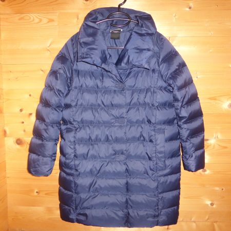 Daunenjacke/Kurzmantel WEEKEND MAXMARA, Gr. 34