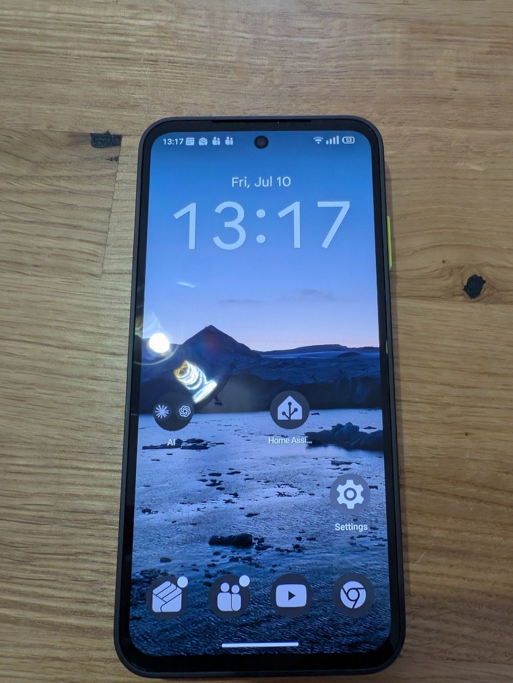 Fairphone Portables: fairphone 6 – Neuf (Voir description) à Bern par mms_ch