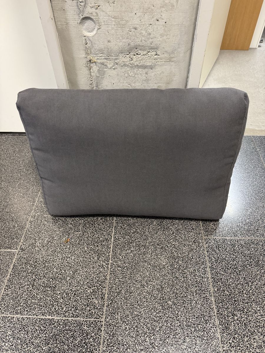 Divani: Arholma Gartenlounge - 2x Sitz mit Kissen – Usato da Zürich venduto da SimiW 2