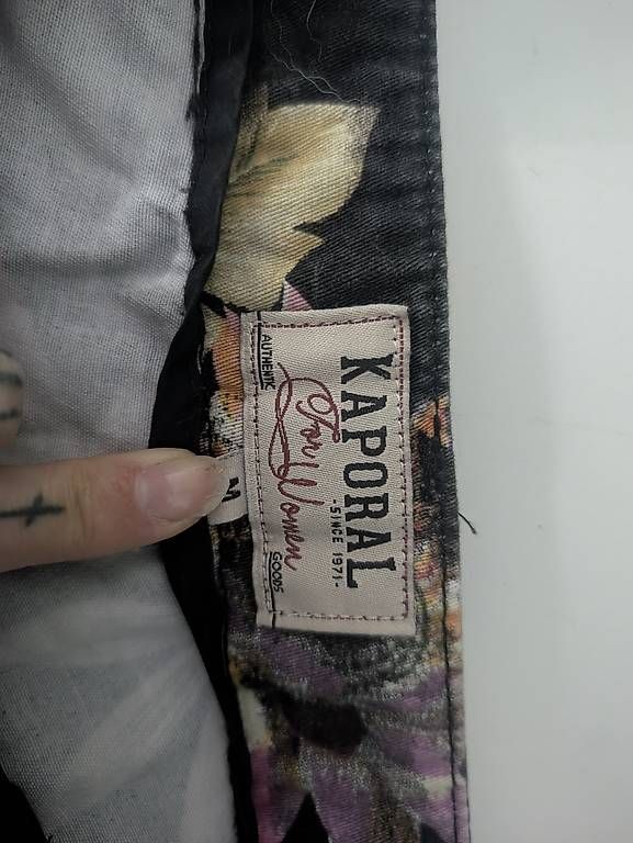 Pantalons: Short Kaporal M – Neuf (Voir description) à Le Vaud par din_2fj7
