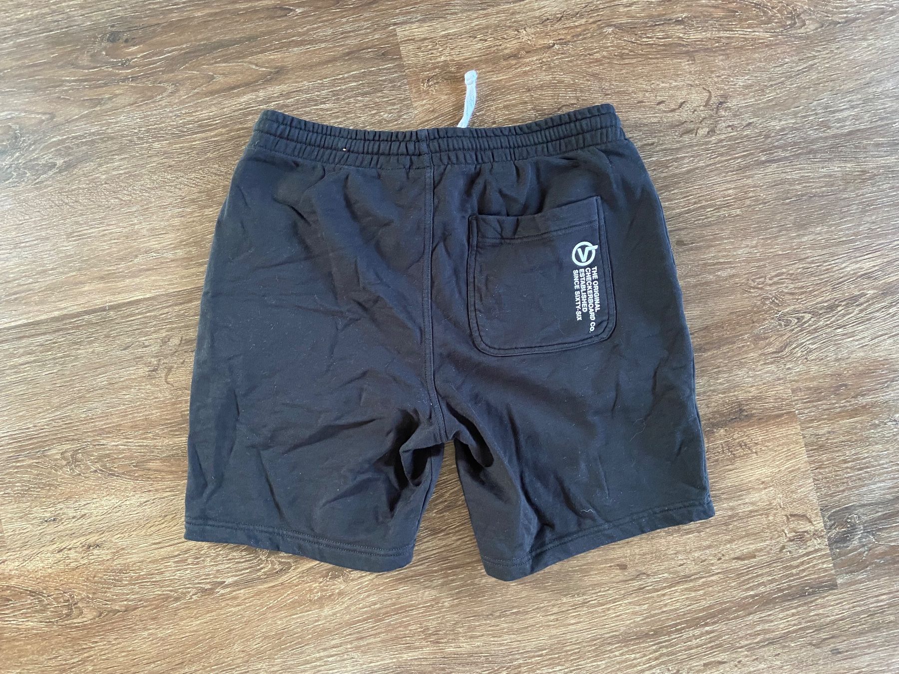 Vans Pantaloni: Vans Shorts Gr. S – Usato da Muttenz venduto da bargain_hunter 2